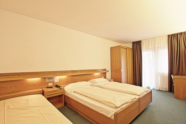 Olimpionico Hotel (Castello di Fiemme, Castello-Molina di Fiemme)